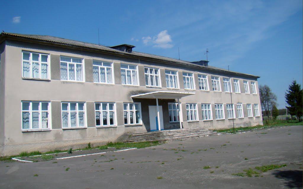 Радванці з panoramio.com - Радванці