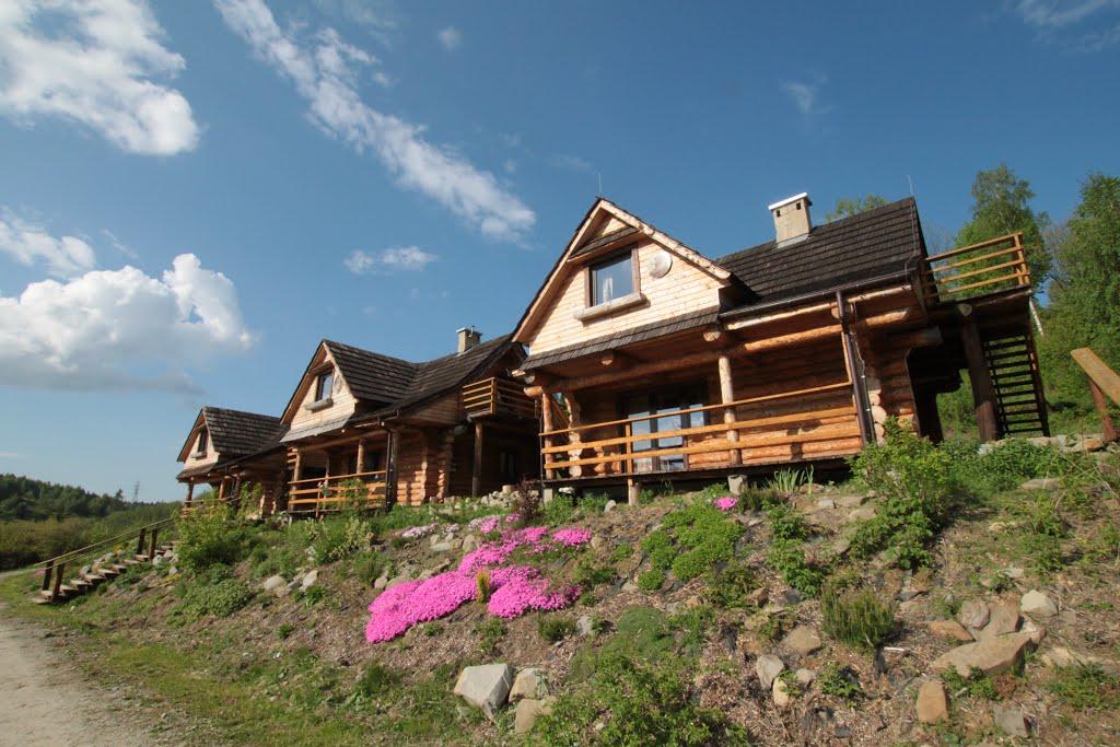 Боберка з panoramio.com - Боберка