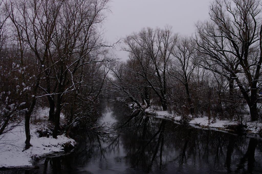 Краснодарський з panoramio.com - Краснодарський