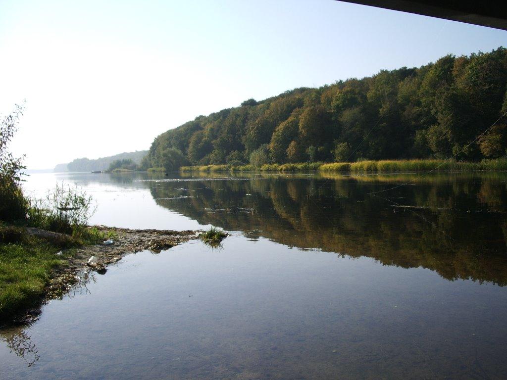 Біла з panoramio.com - Біла