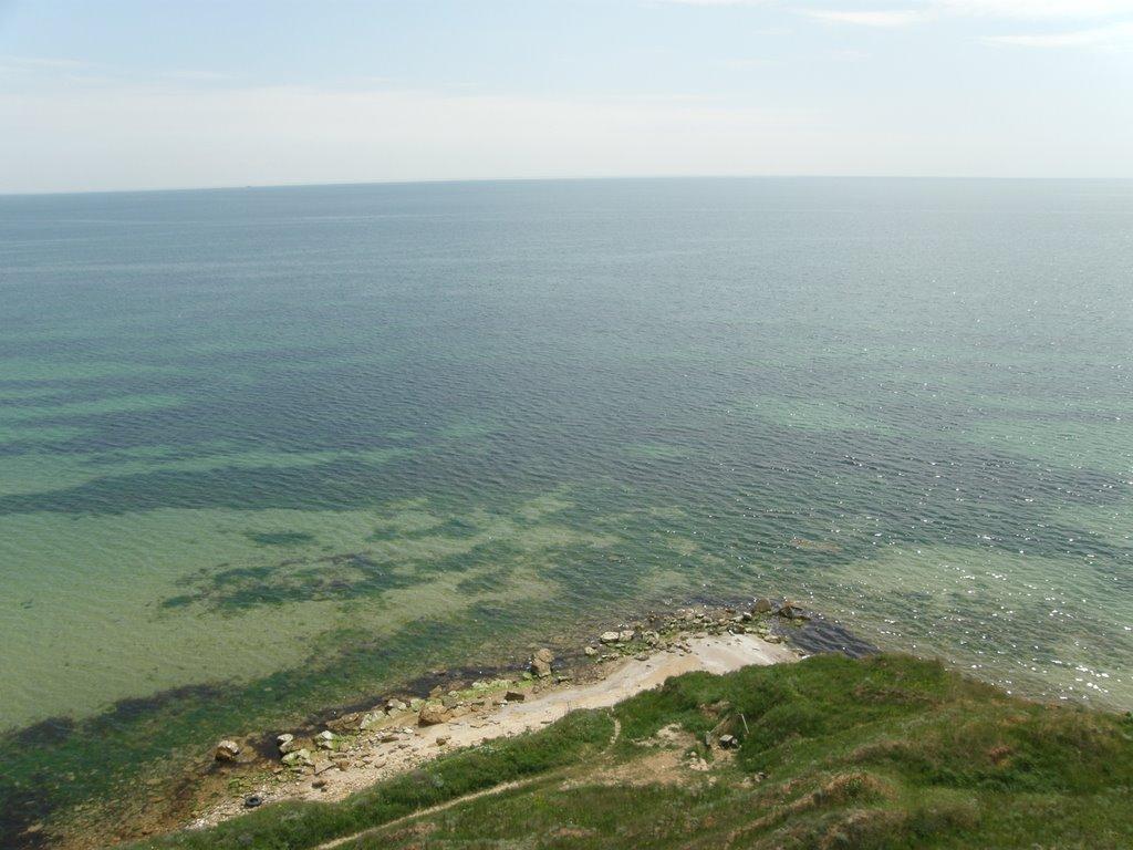 Южне з panoramio.com - Южне