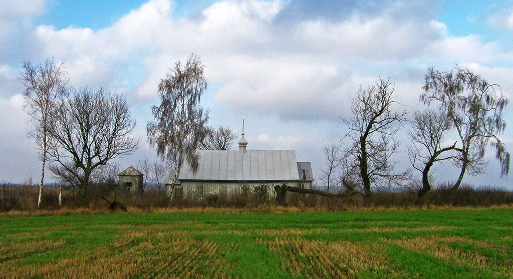 Буяни з panoramio.com - Буяни