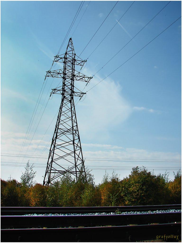 Великий Щимель з panoramio.com - Velykyy Schymel