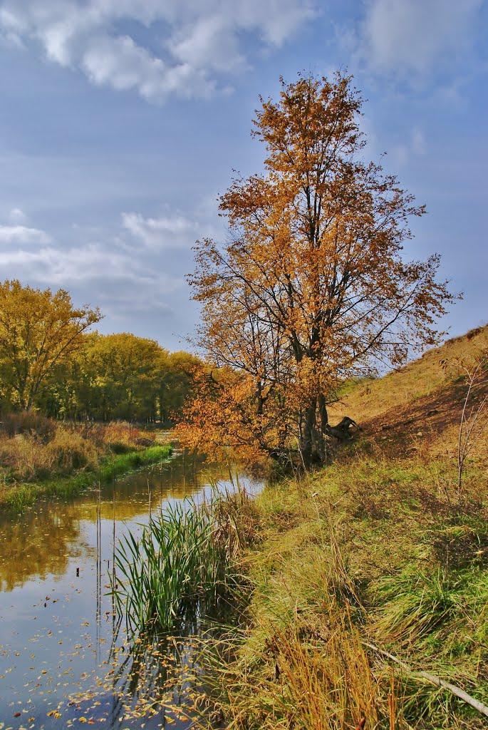 Гранітне з panoramio.com - Гранітне