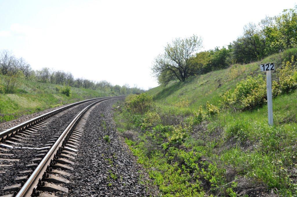 Георгіївка з panoramio.com - Георгіївка