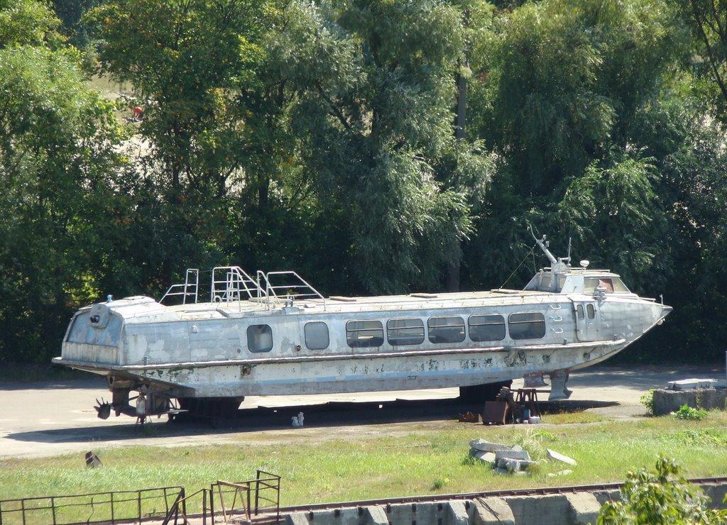 Чернігів з panoramio.com (ч.5) - Чернігів