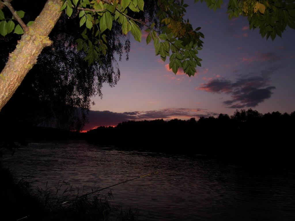 Ліски з panoramio.com - Лески