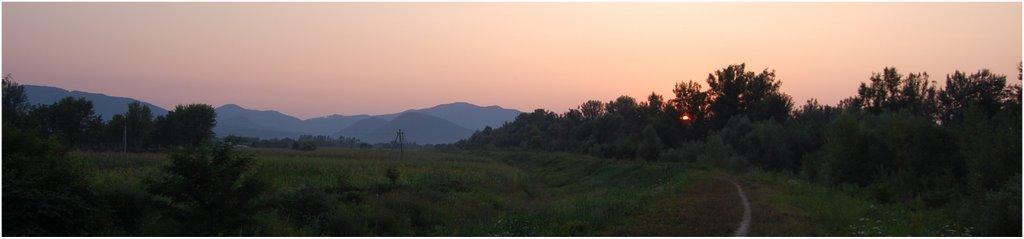 Вишково з panoramio.com - Вышково