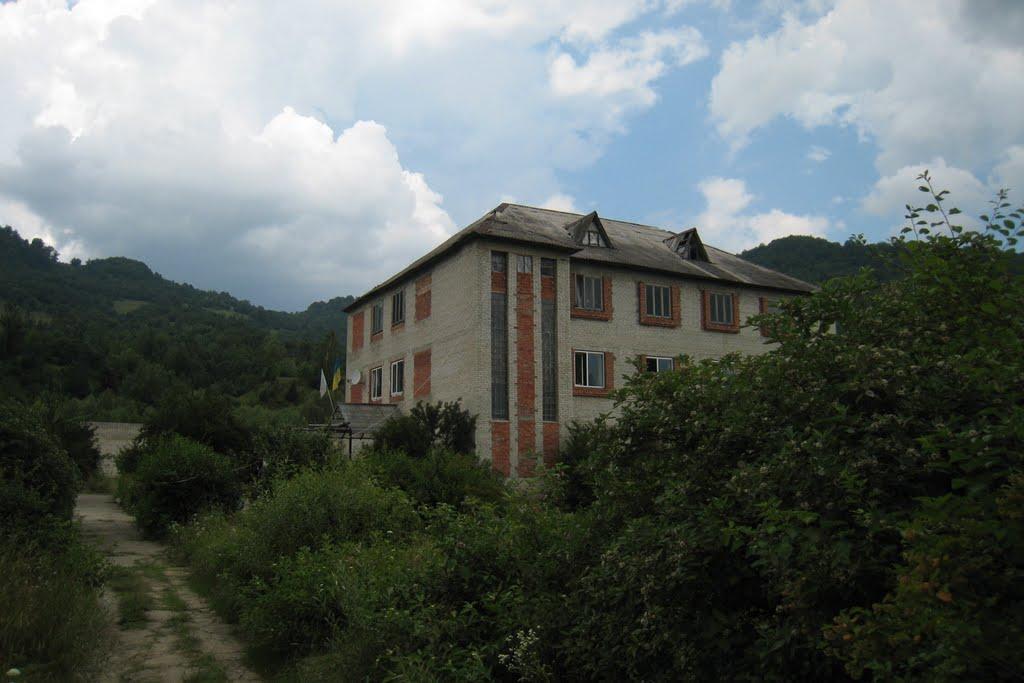 Сопіт з panoramio.com - Сопіт