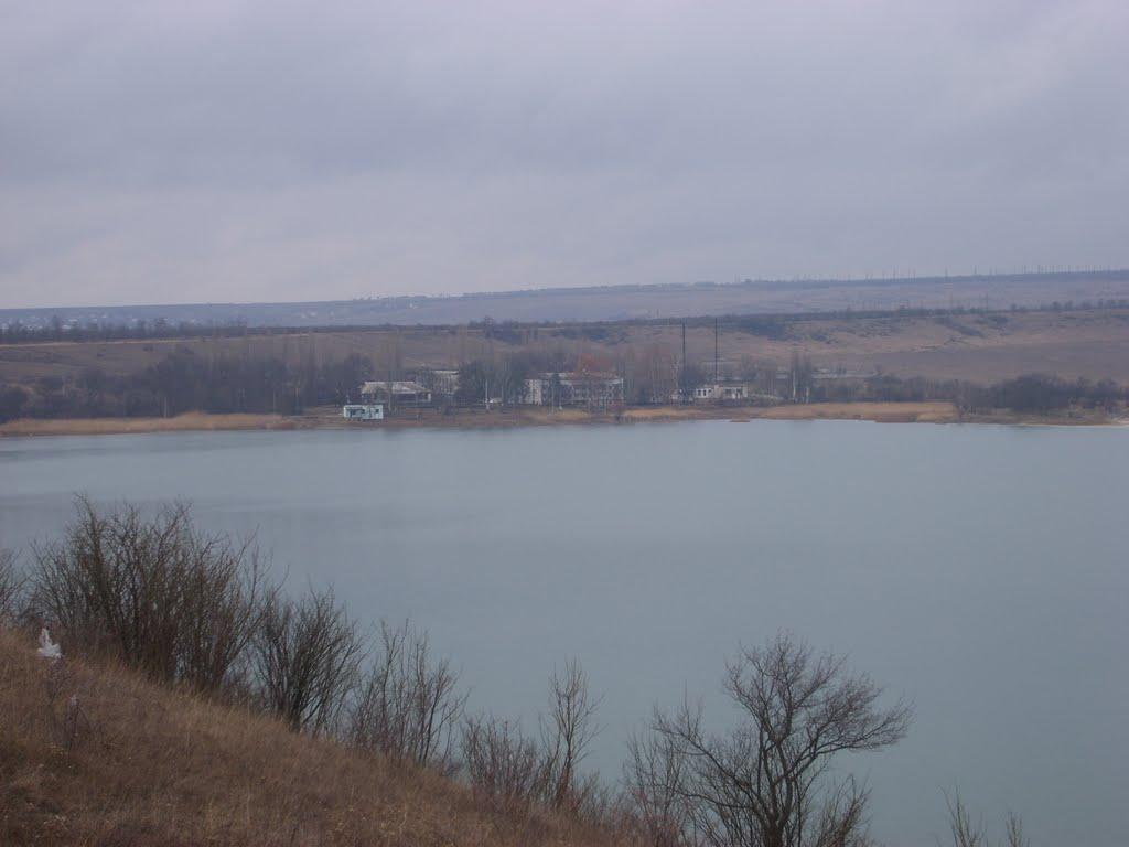 Поштове з panoramio.com - Поштове