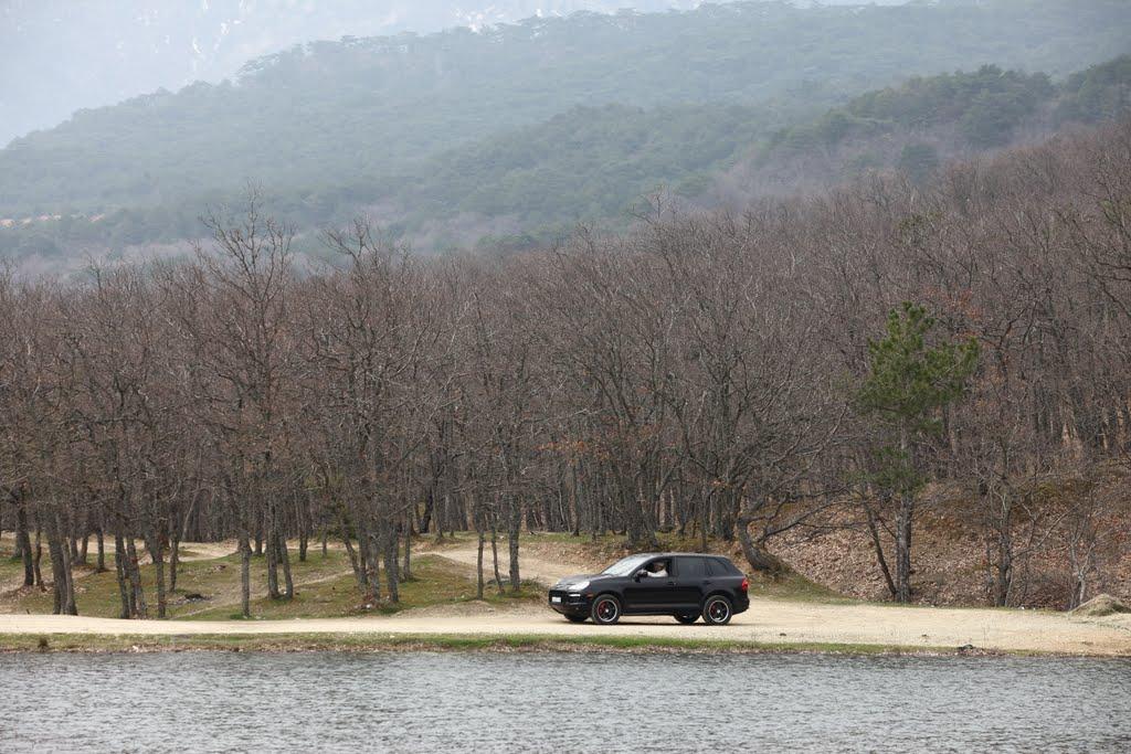 Підгородне з panoramio.com - Подгороднее