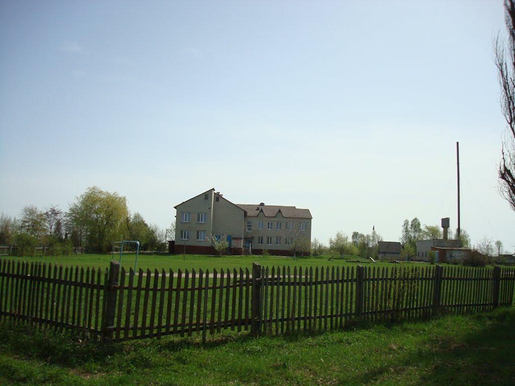 Дроздні з panoramio.com - Дроздни