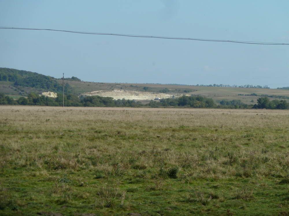 Семенівка з panoramio.com - Семенівка