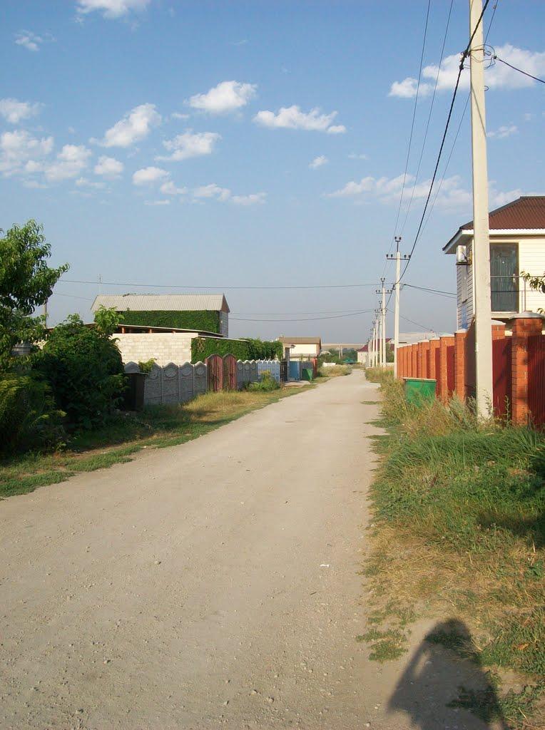 Урзуф з panoramio.com - Урзуф