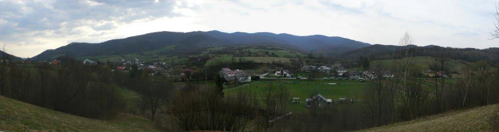 Стричава з panoramio.com - Strychava