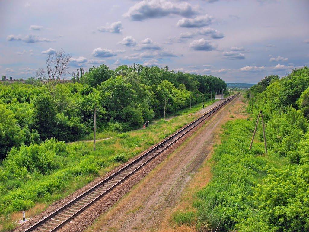 Курилівка з panoramio.com - Курилівка