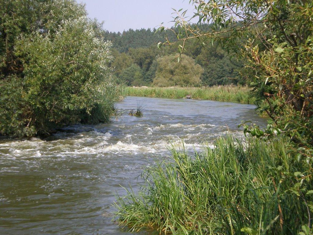 Печера з panoramio.com - Печера