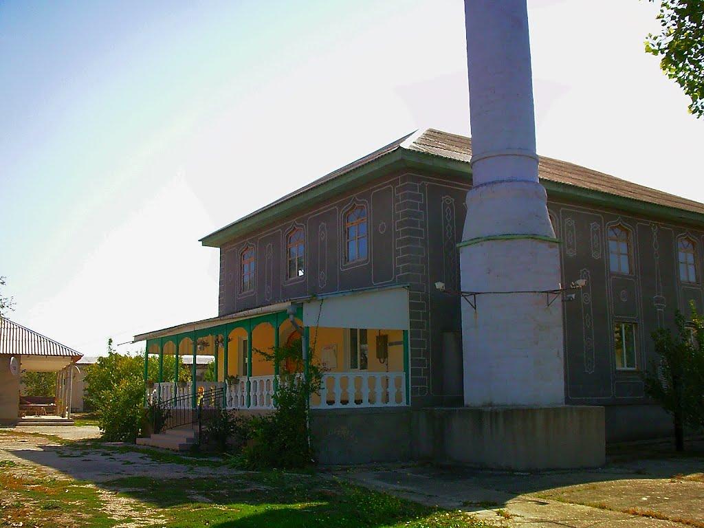Холмівка з panoramio.com - Холмовка