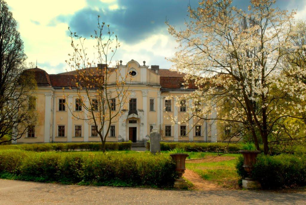 Оброшине з panoramio.com - Оброшине