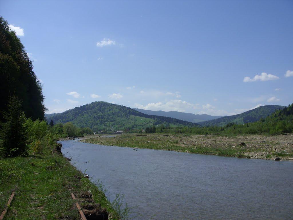 Фальків з panoramio.com (ч.2) - Фальків