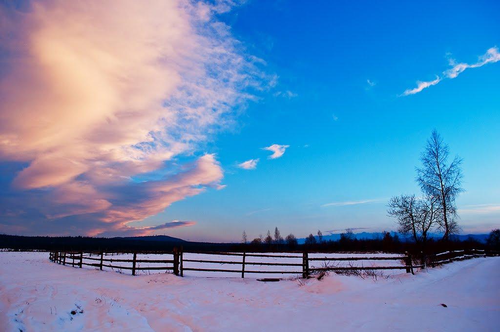 Небилів з panoramio.com - Небилів
