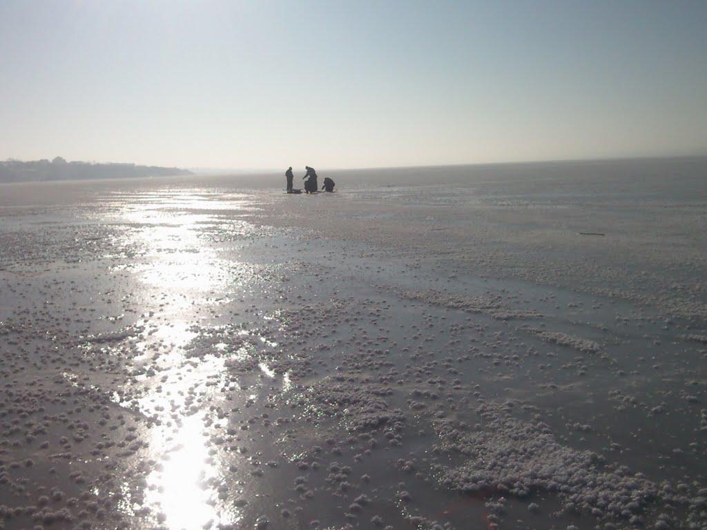 Суворове з panoramio.com - Суворово