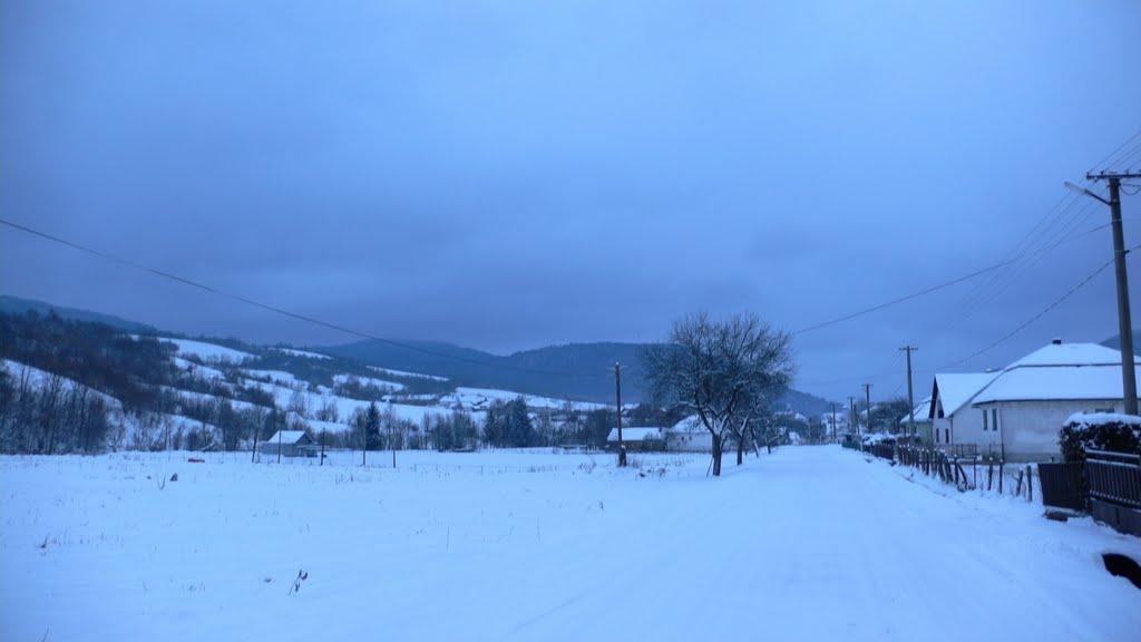 Стричава з panoramio.com - Strychava