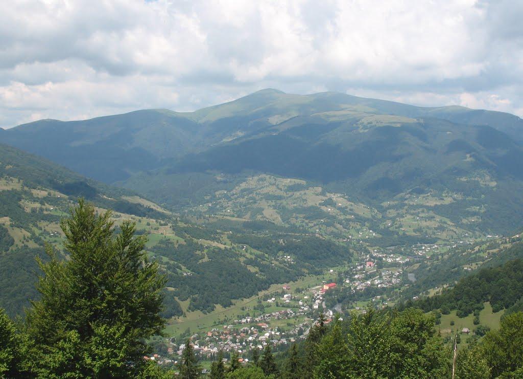 Кваси з panoramio.com - Kvasy