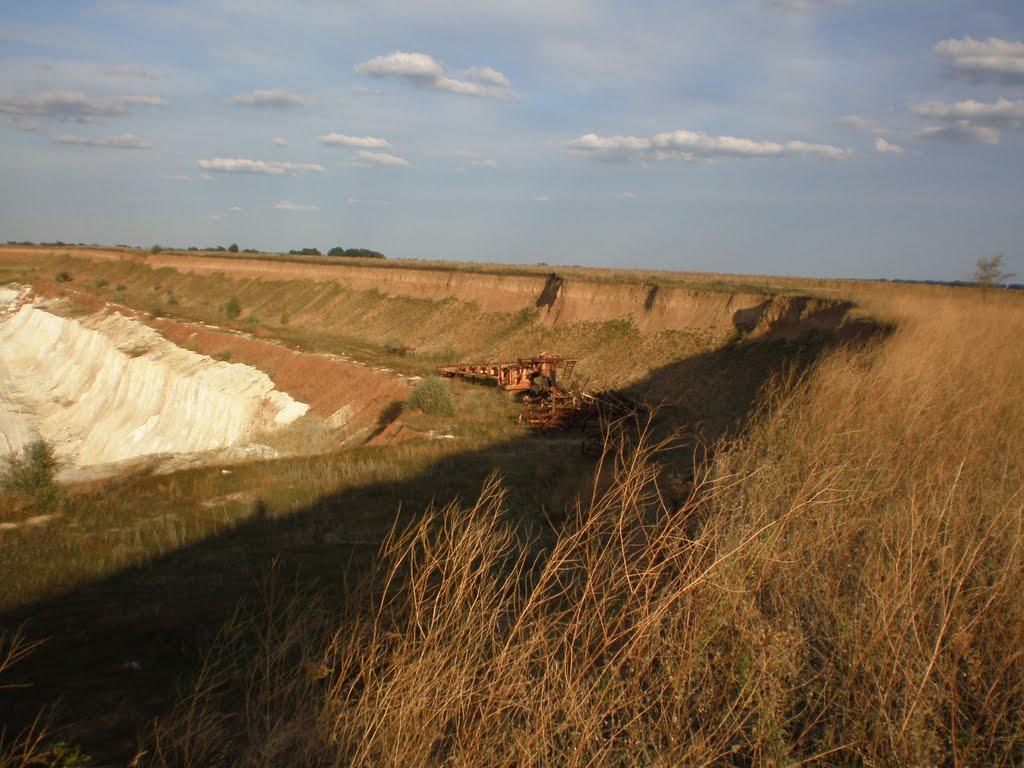 Отрішки з panoramio.com - Отрішки