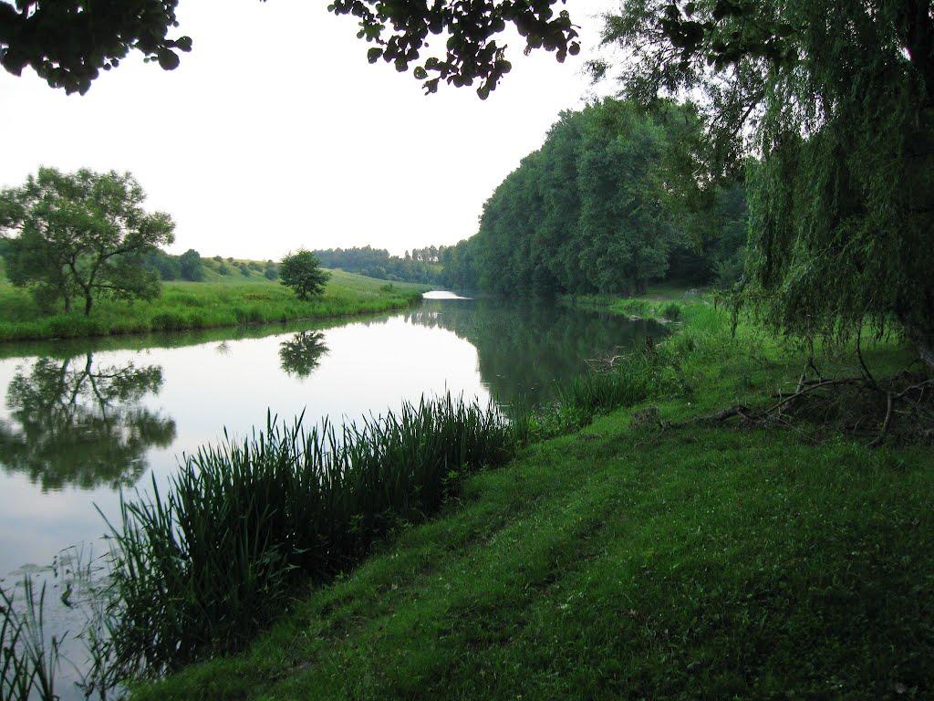 Думенки з panoramio.com - Думенки