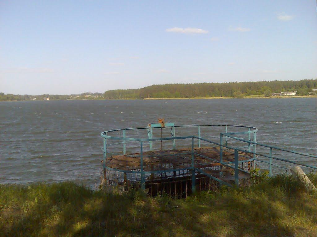 Дубовичі з panoramio.com - Дубовичі
