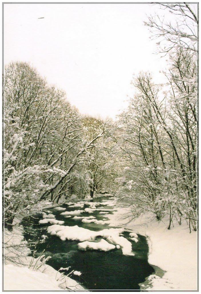 Стричава з panoramio.com - Стричава