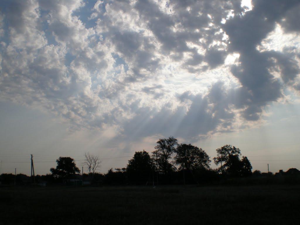 Чаплищі з panoramio.com - Чаплищі