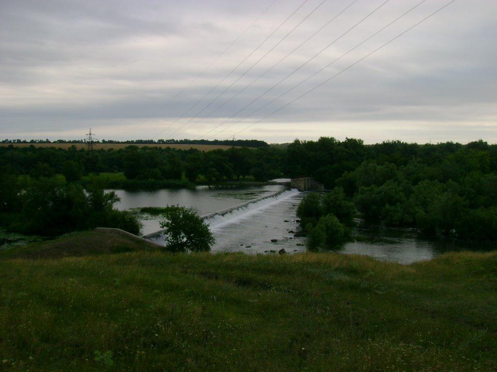 Шумилів з panoramio.com - Шумилів