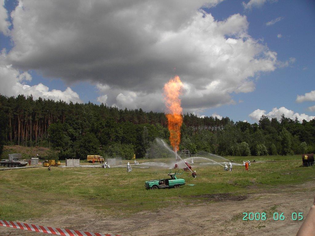 Лихачівка з panoramio.com - Лихачівка