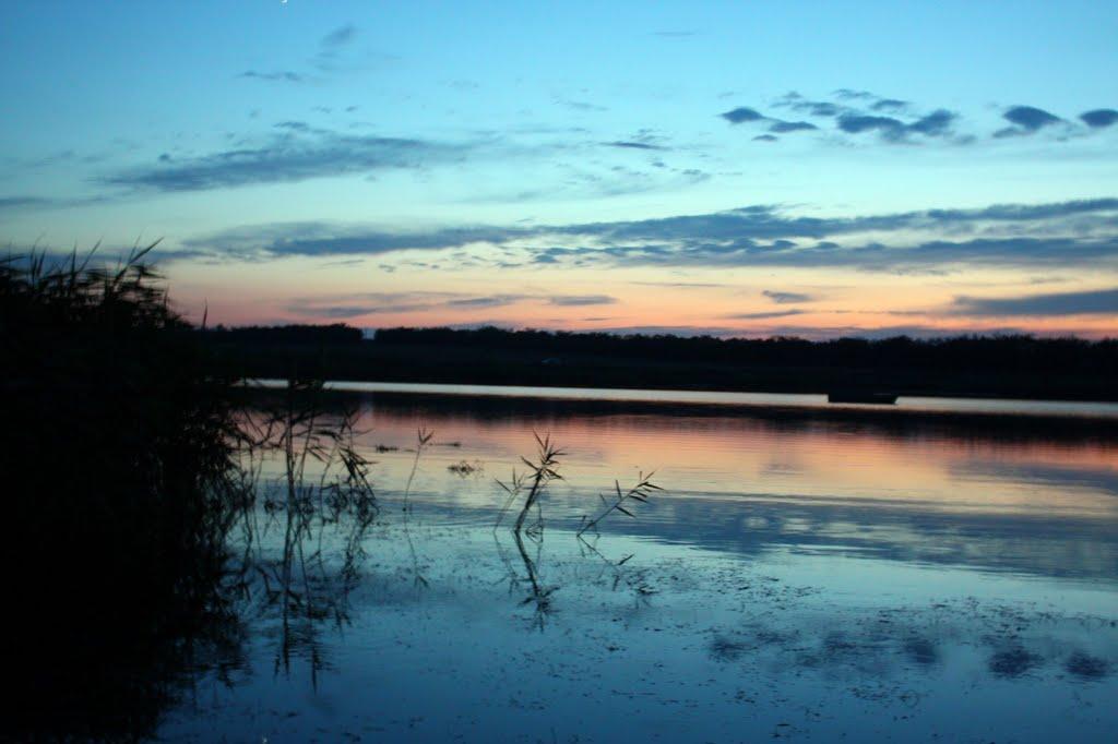 Тихонівка з panoramio.com - Tykhonivka