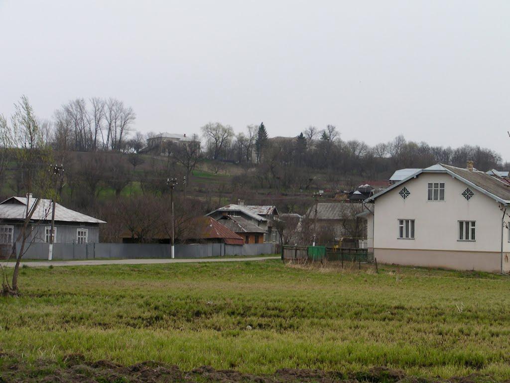 Милування з panoramio.com - Милування