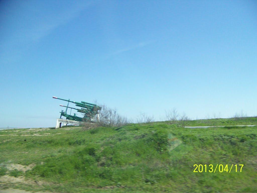 Передмістне з panoramio.com - Предмостное