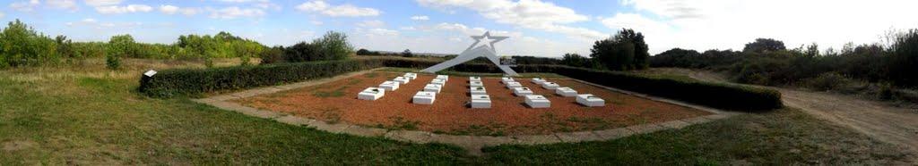 Штерівка з panoramio.com - Штерівка