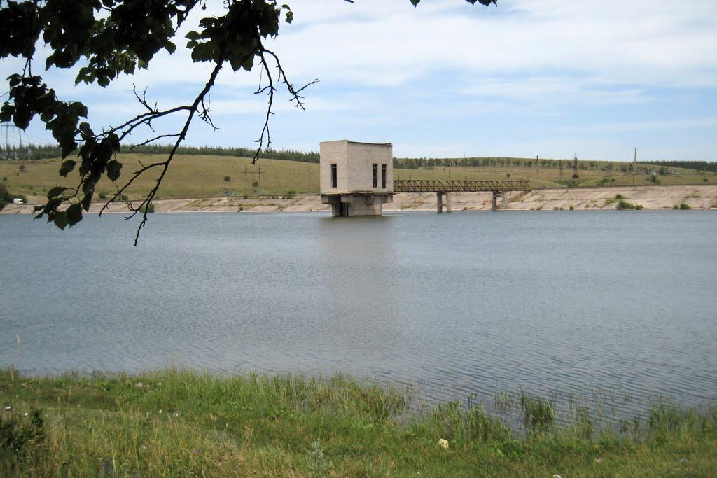 Кам'янка з panoramio.com - Каменка