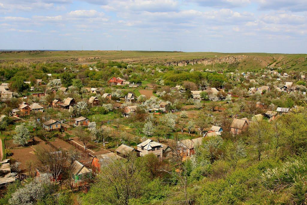 Краснодарський з panoramio.com - Краснодарський