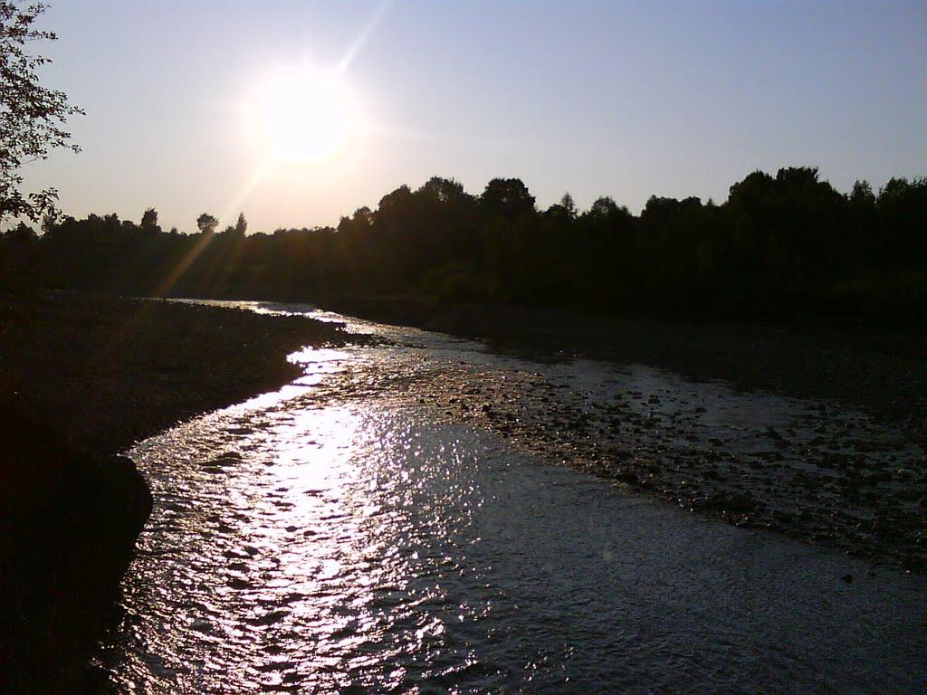 Ланчин з panoramio.com - Ланчин