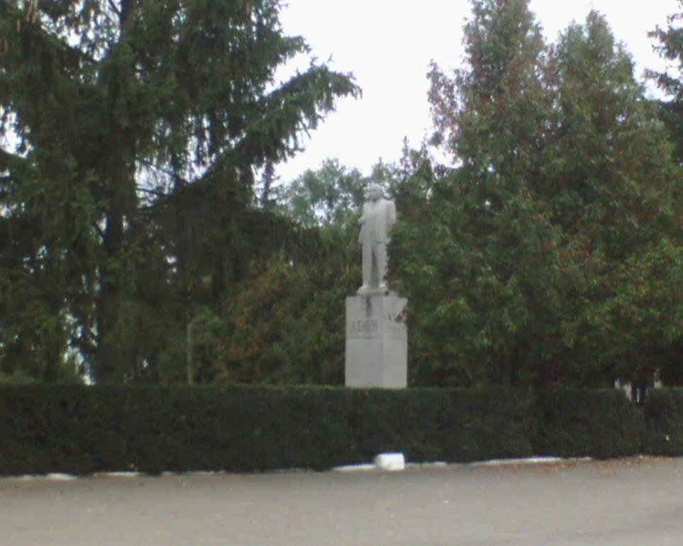 Косенівка з panoramio.com - Косенівка