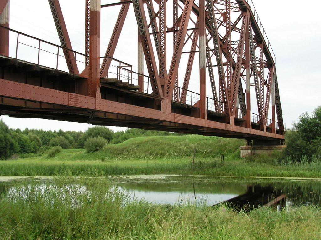 Енергодар з panoramio.com - Енергодар