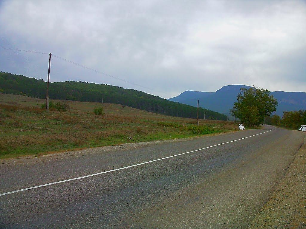 Голубинка з panoramio.com - Голубинка