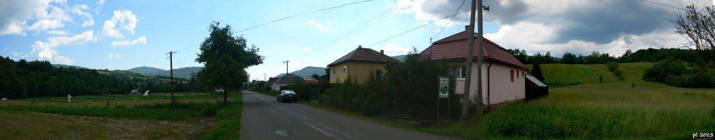 Стричава з panoramio.com - Strychava