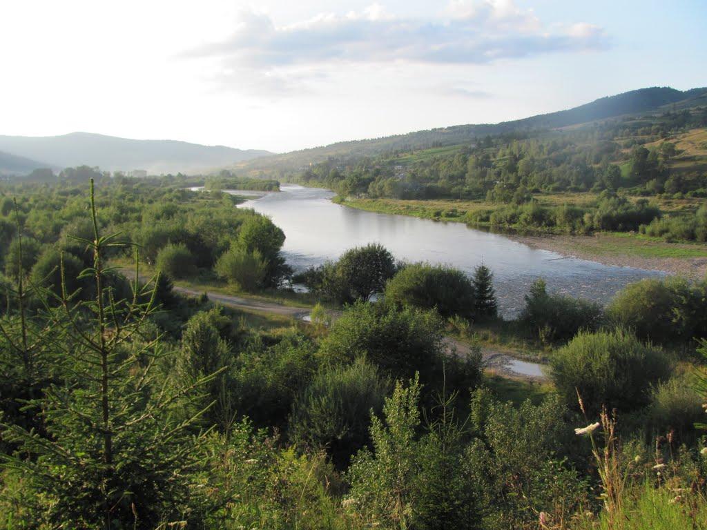 Сопіт з panoramio.com - Сопот