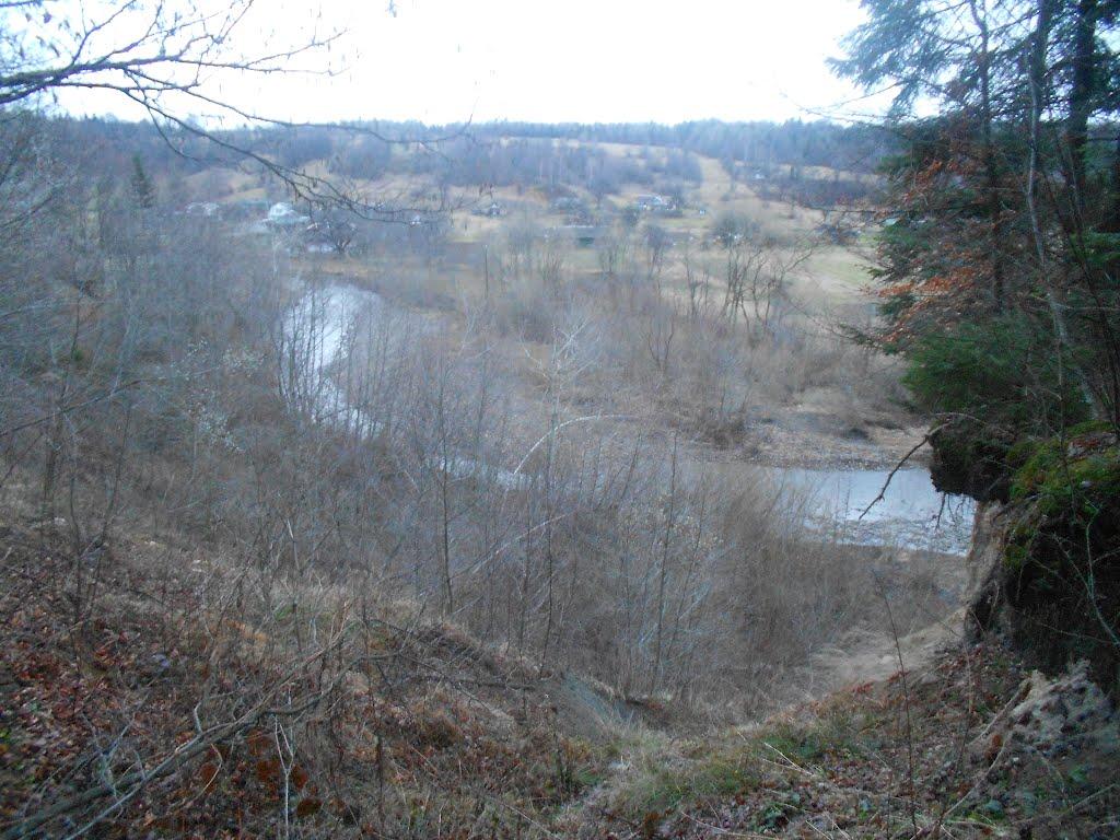 Грабівка з panoramio.com - Грабівка