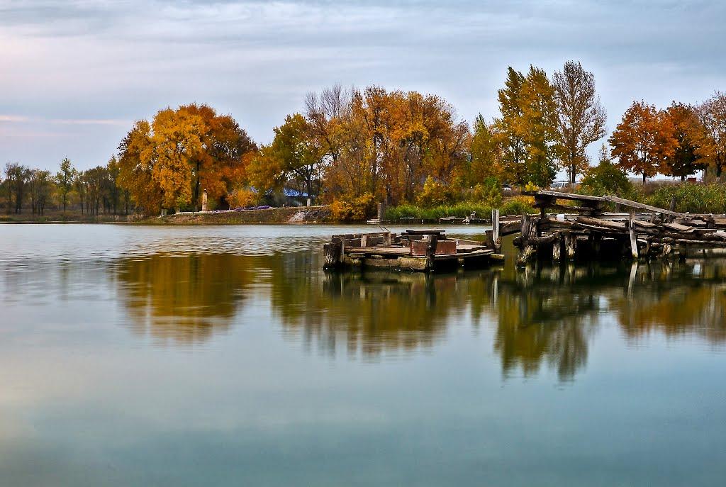 Карло-Марксове з panoramio.com - Karlo-Marksove