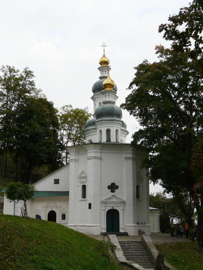 Чернігів з panoramio.com (ч.5) - Чернігів